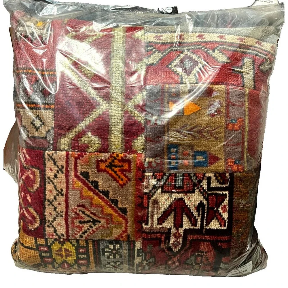 SUNDANCE Turkish 100% Wool AMARNA 24